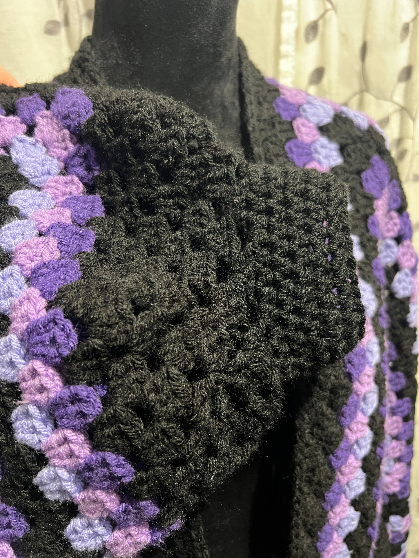 Celestial Dreaming Cardigan