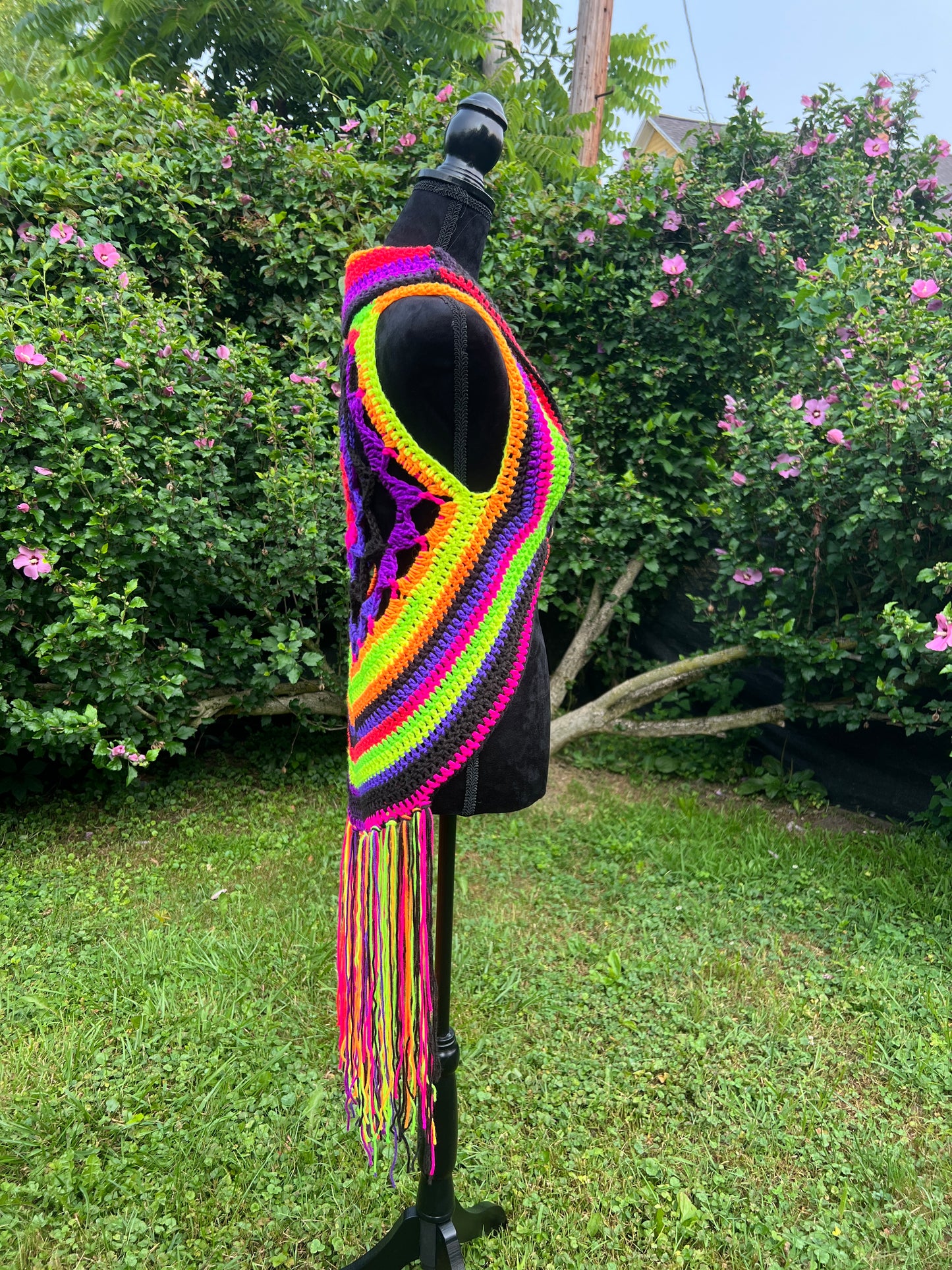Festival Vest