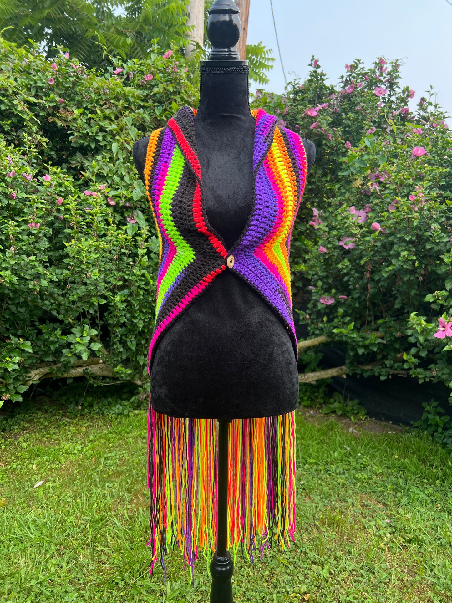 Festival Vest