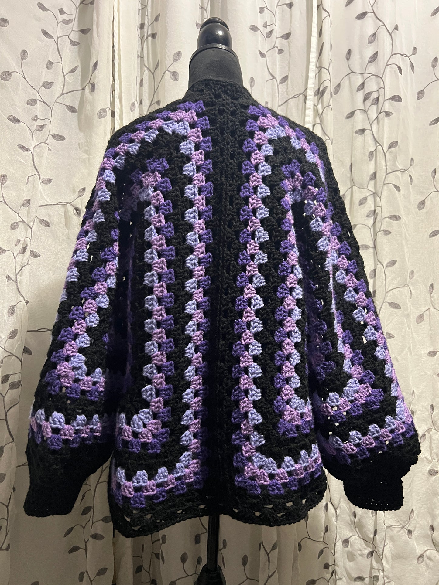 Celestial Dreaming Cardigan
