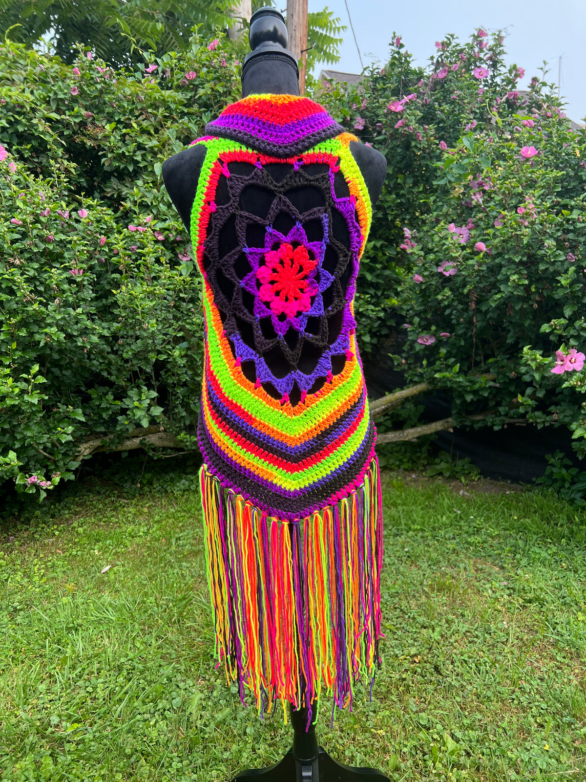 Festival Vest